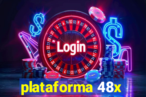 plataforma 48x